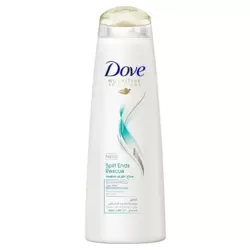 Dove Split Ends Rescue Hair Shampoo With Tips Reconstructor- 400ml
