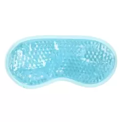 Reusable Cooling Gel Eye Mask For Cooling And Warming Use For Dry Tired And Puffy Eyes