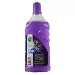 Loyal Surface Cleaner with Lavender and Jasmine Fragrance- 800ml